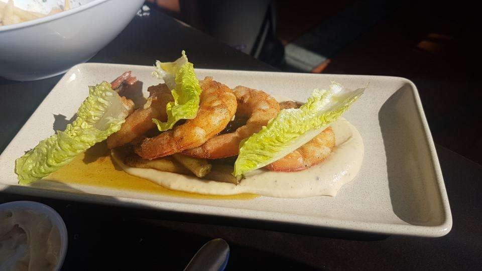 Splash Tapas Bar