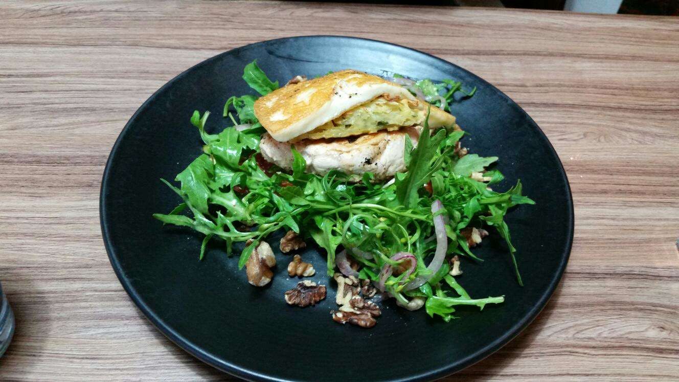The Coach Bistro