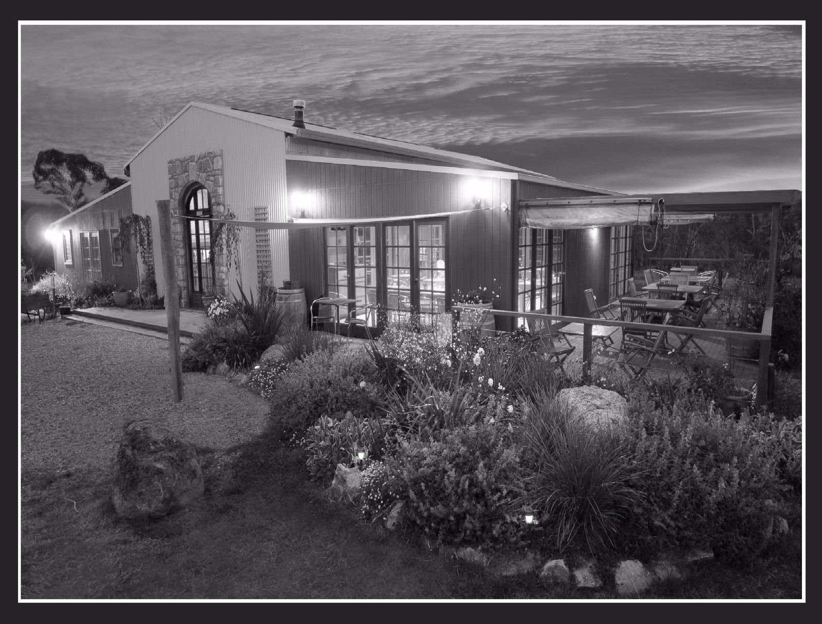 The Dalgety Brewing Company