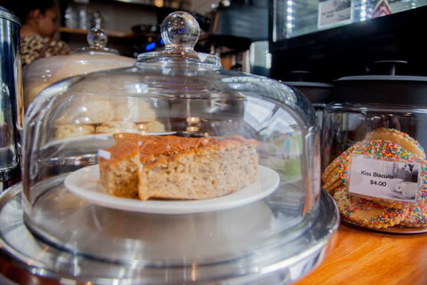 Tracks On Point Cafe - Dentists Australia 1