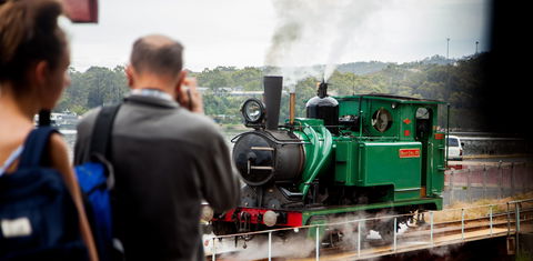 Tracks On Point Cafe - Dentists Australia 2