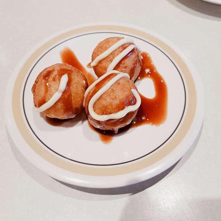 YUZU Kaiten Sushi