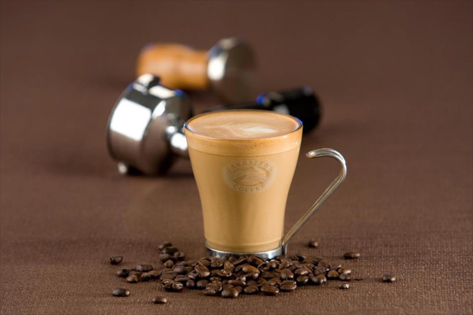 Zarraffa's Coffee - Waterford