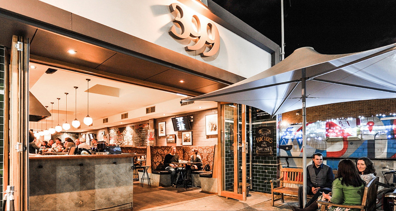399 Bar