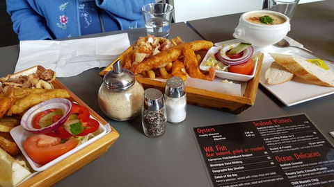 Aristos Waterfront Bunbury - Dentist Find 0