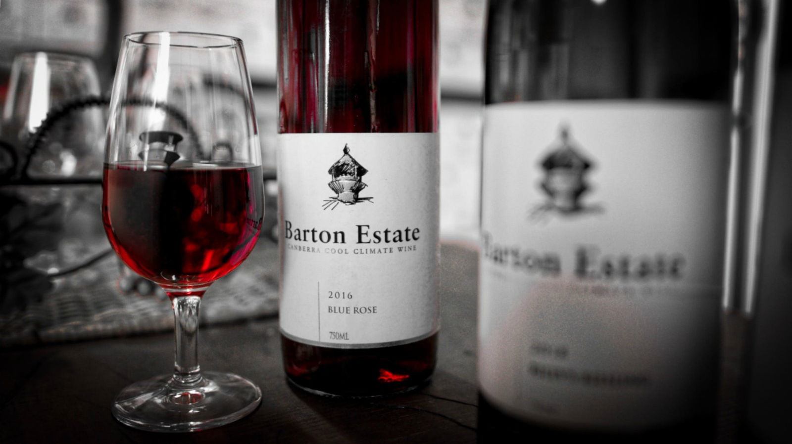 Barton Estate Winery