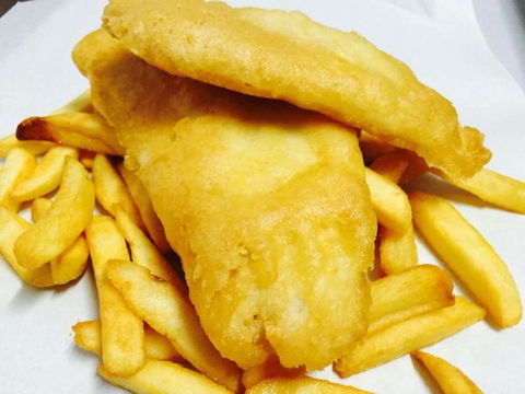 Barracudas Fish N Chips - Dentist Find 0