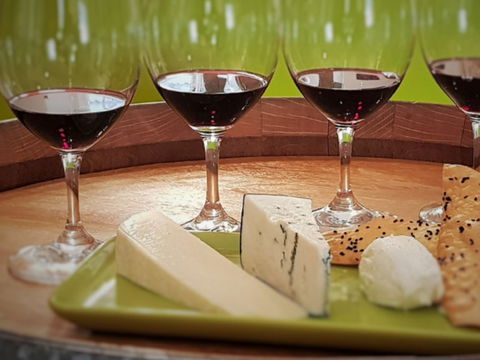 Barossa Red Wine Master Class - Dentist Find 0