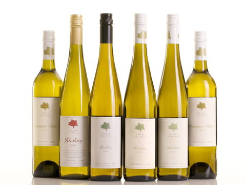 Cherry Tree Hill Wines - Dentists Australia 1