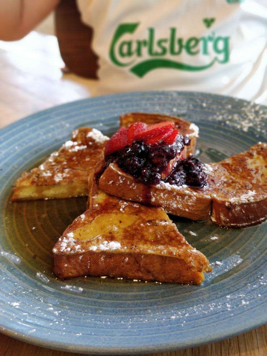 Cherry Beans Coffee Roasters Cafe