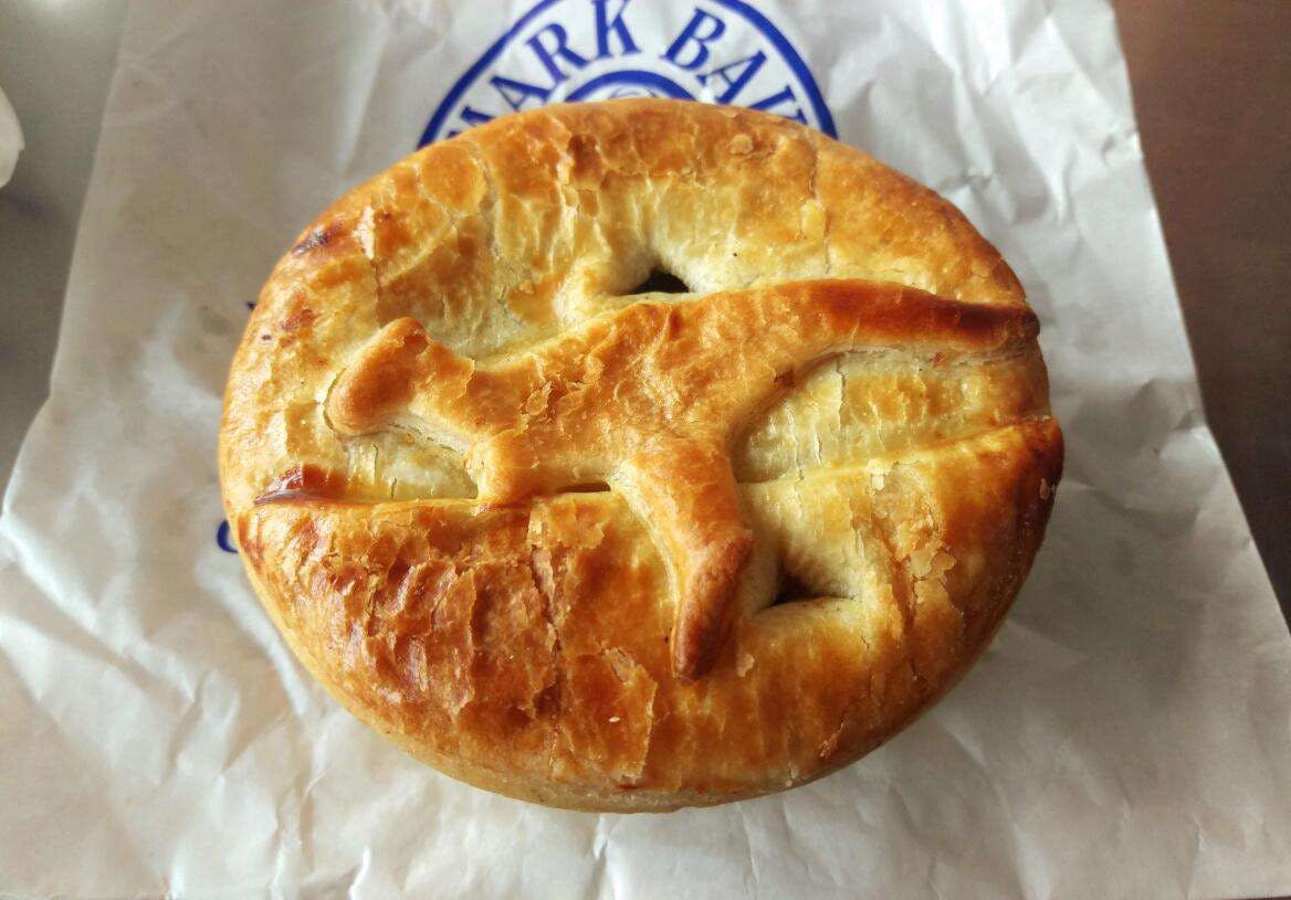 Denmark Bakery