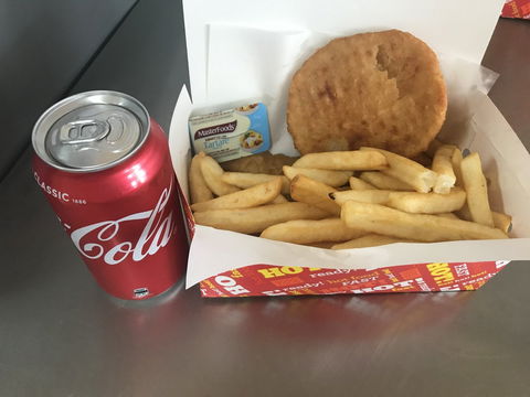Dino's Takeaway &  Milkbar - Dentists Australia 1