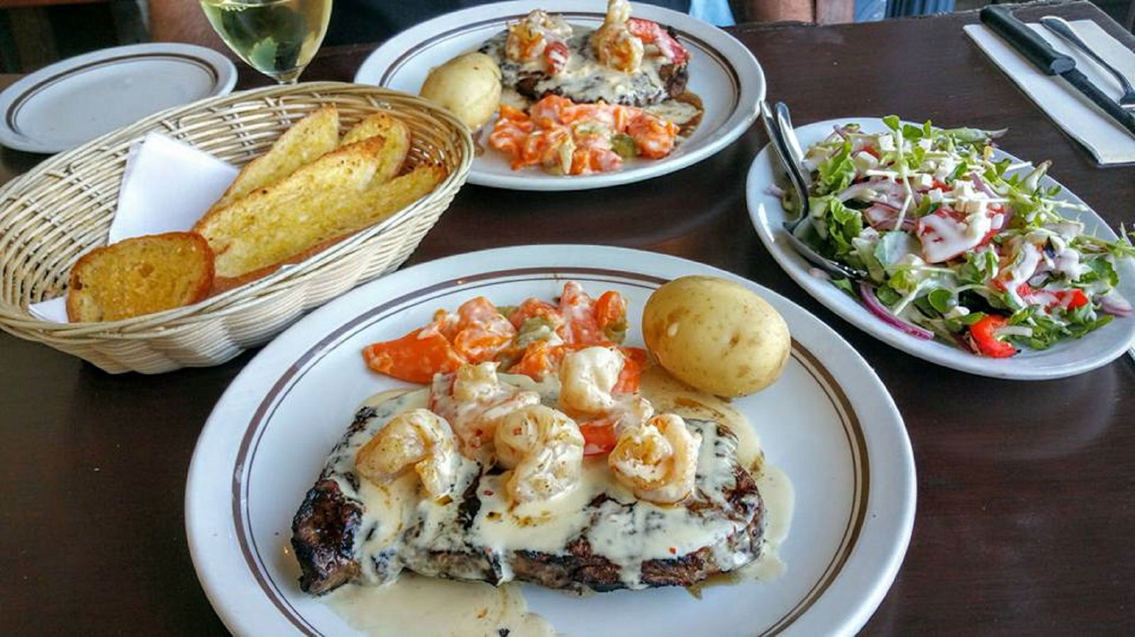 Donegan's Steakhouse