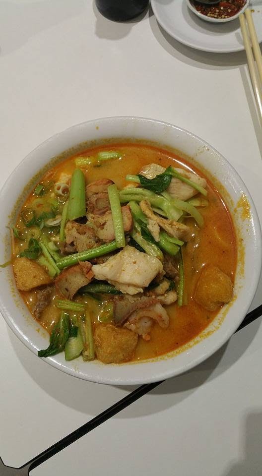 Fu Lin Chinese Restaurant