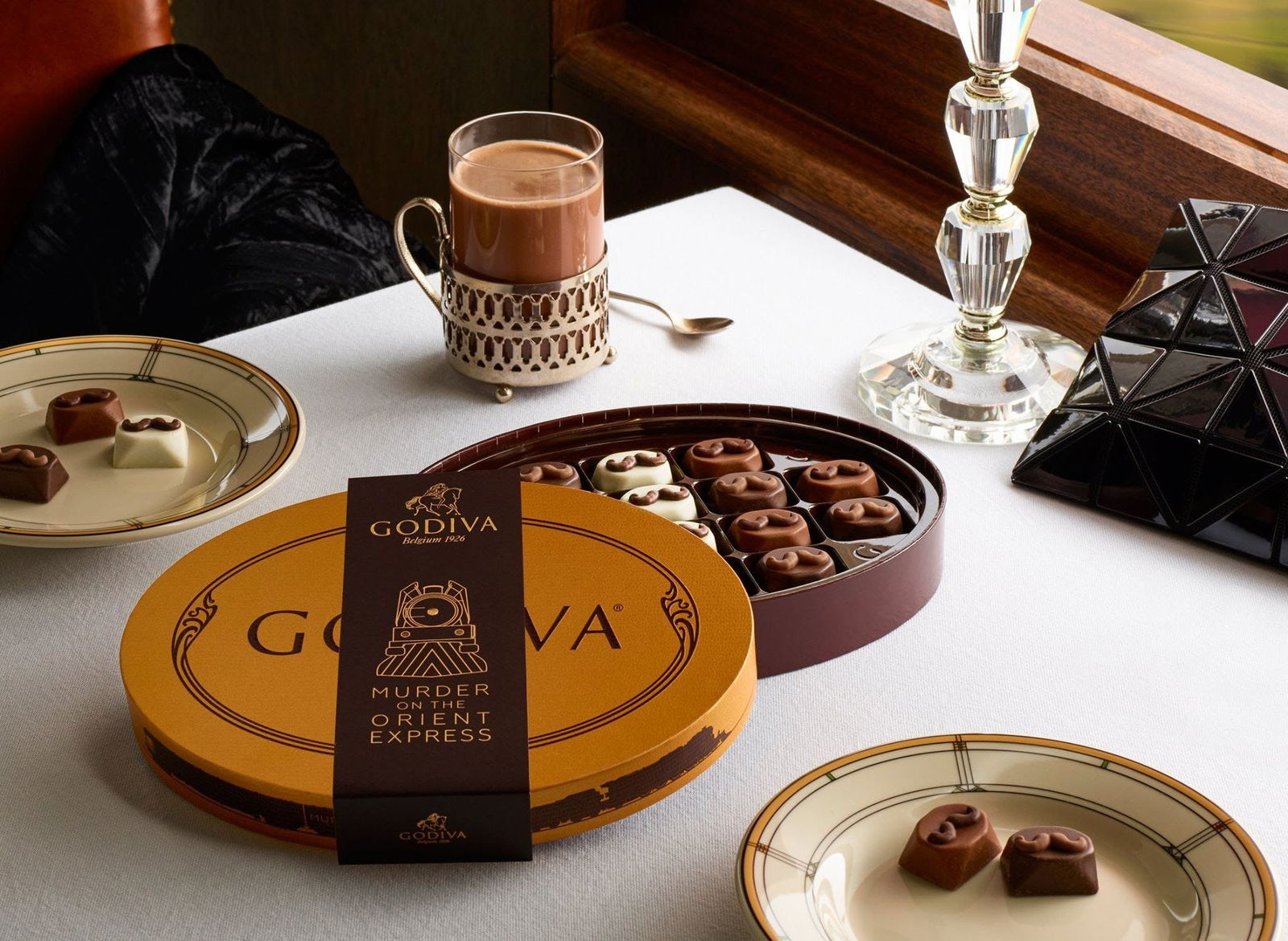 Godiva - Doncaster
