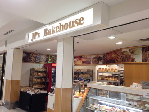 Jp's Bakehouse - Dentist Find 0