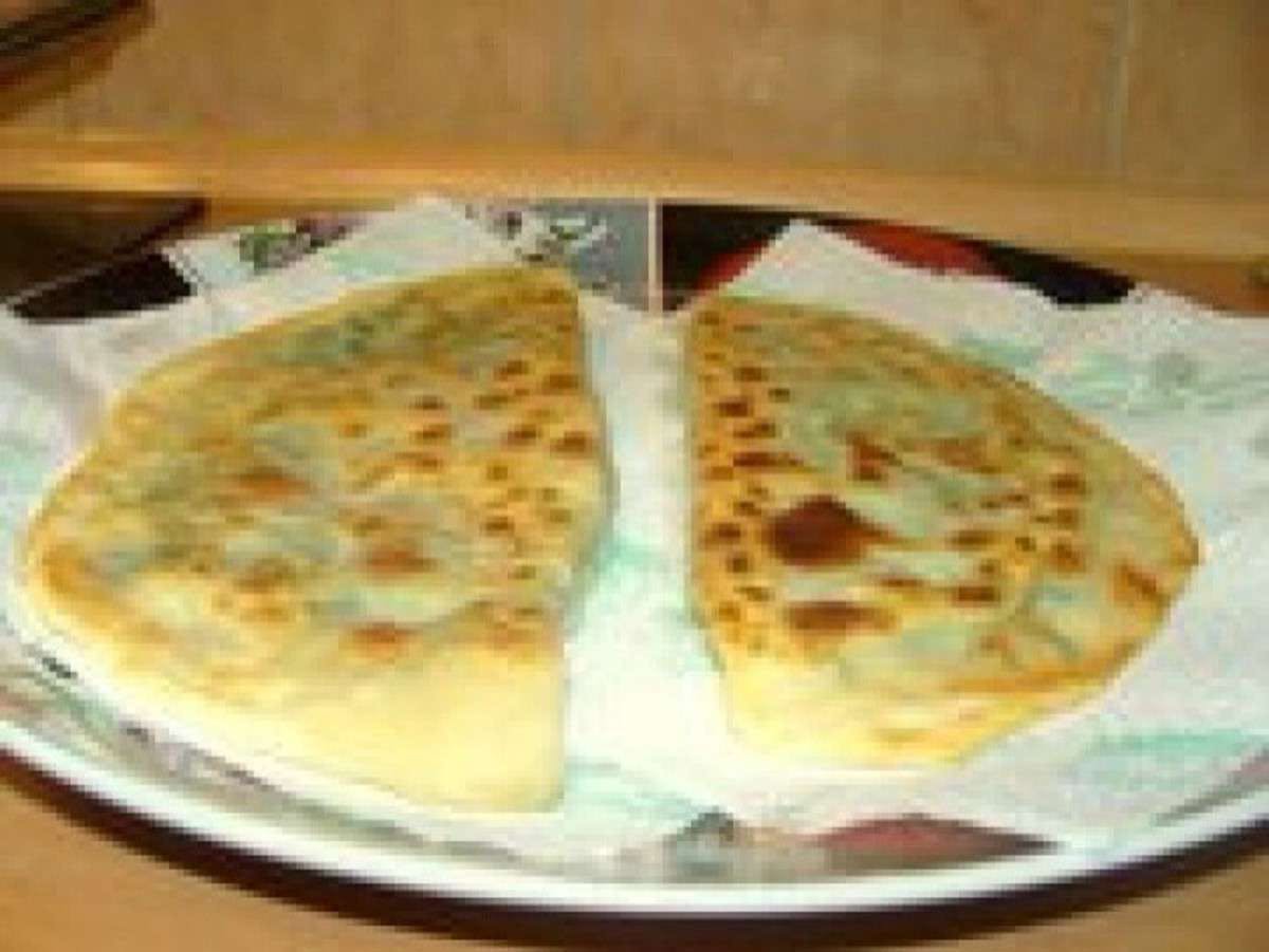 Kabul Roundabout Pizza