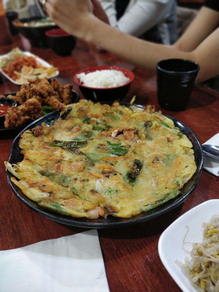Kimchi Friends