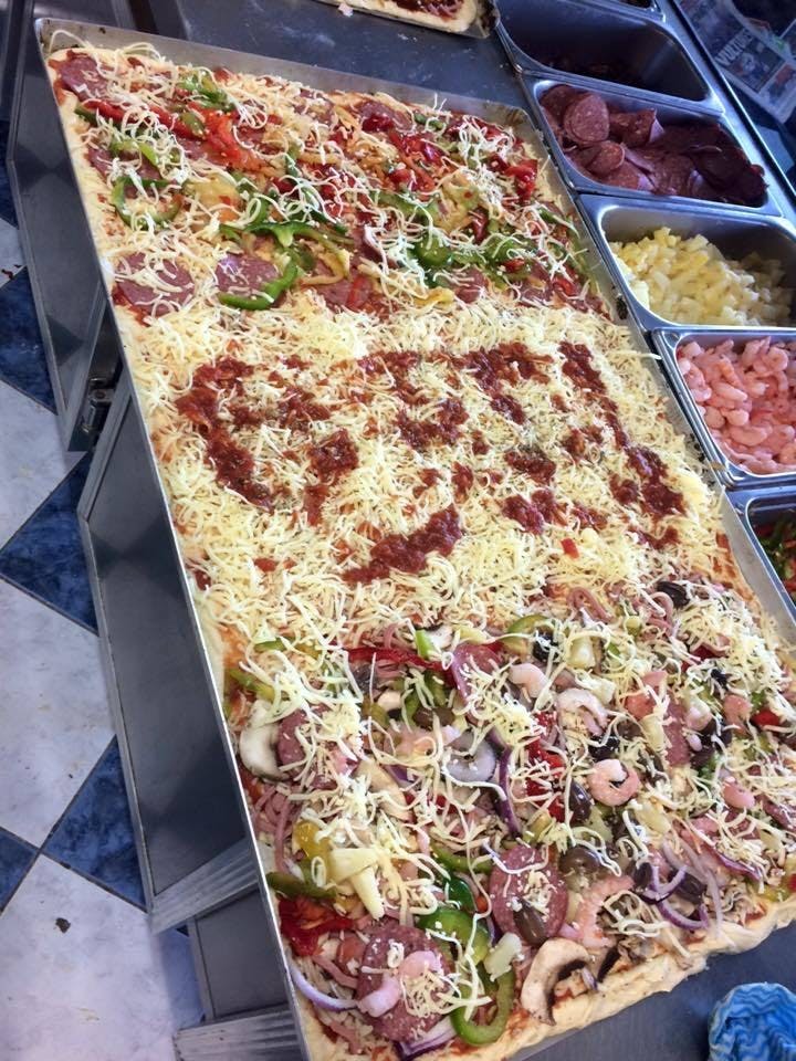 Marinelli's - Keilor East