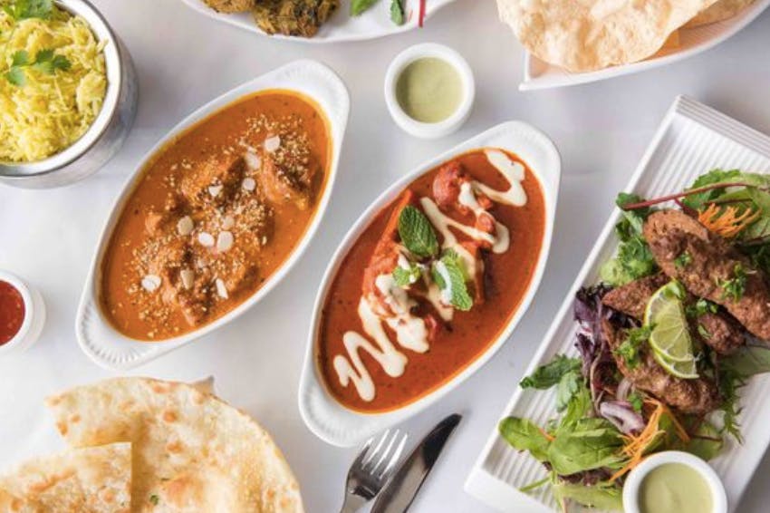 Masala Hut