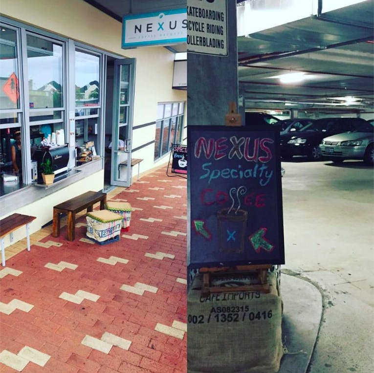 Nexus Coffee Brewers