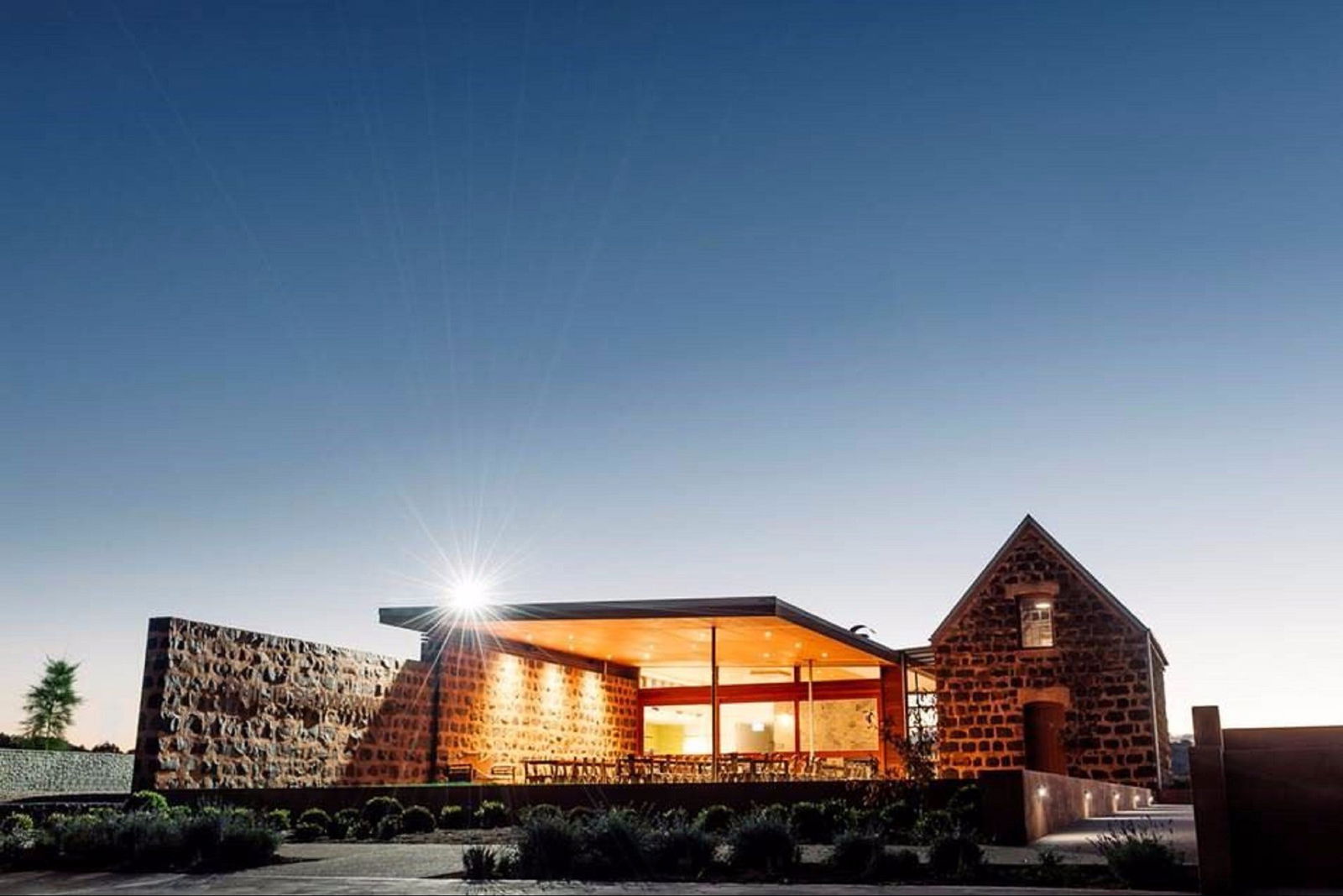 Philip Shaw Wines