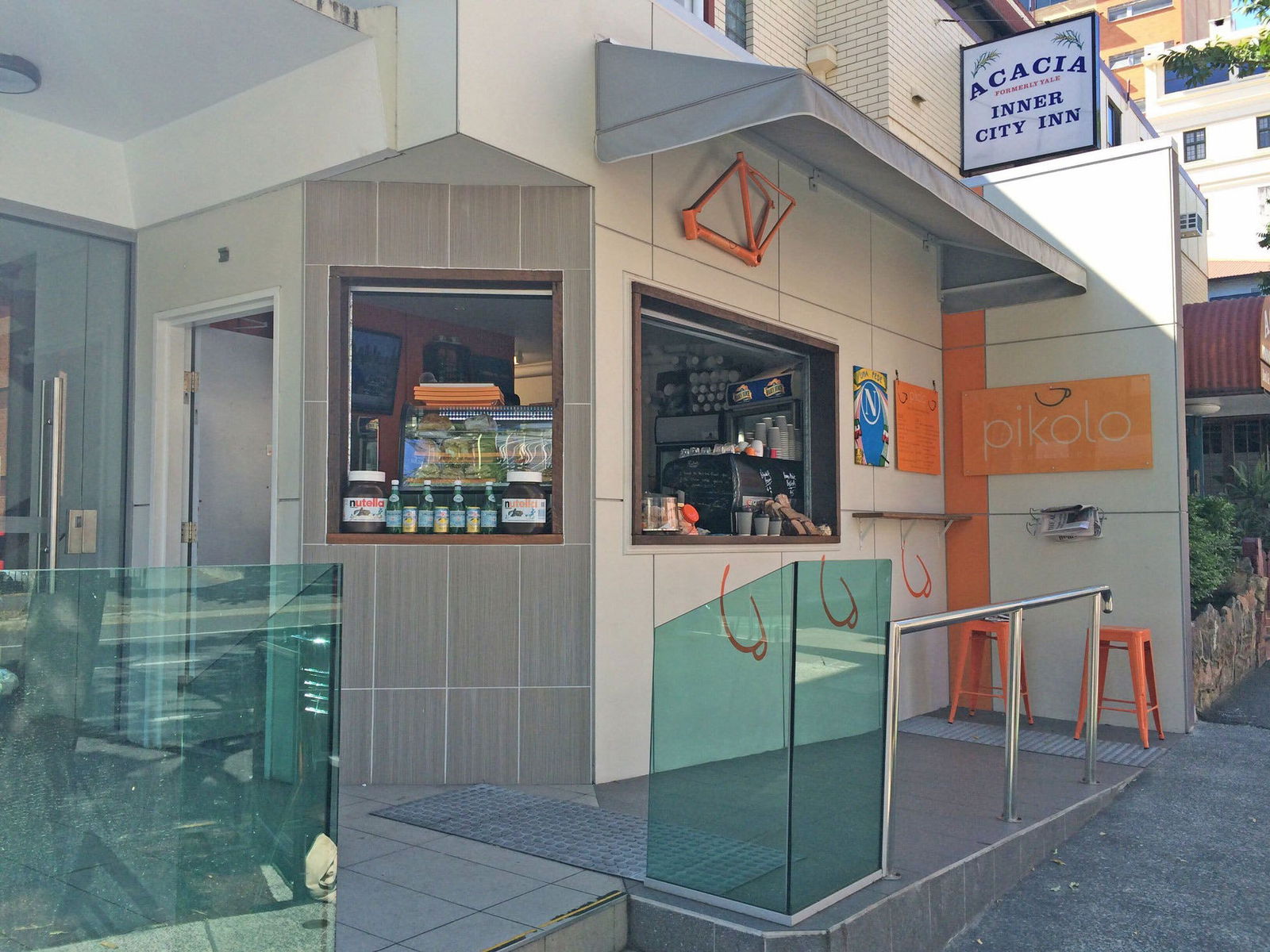 Pikolo Espresso Bar