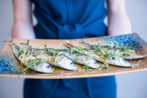 SARDINE Eatery + Bar - Dentist Search 0