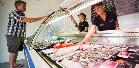 Streaky Bay Marine Products - Dentist Find 1