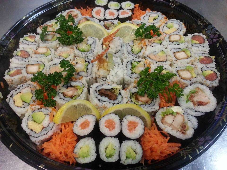 Tama-ya Japanese Restaurant