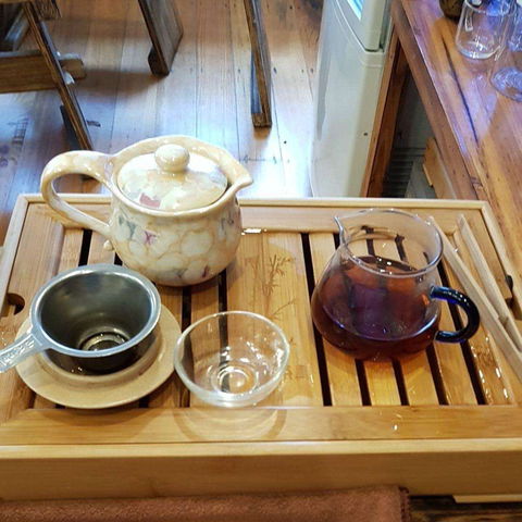 Tea Hub Veg - Dentist Find 0