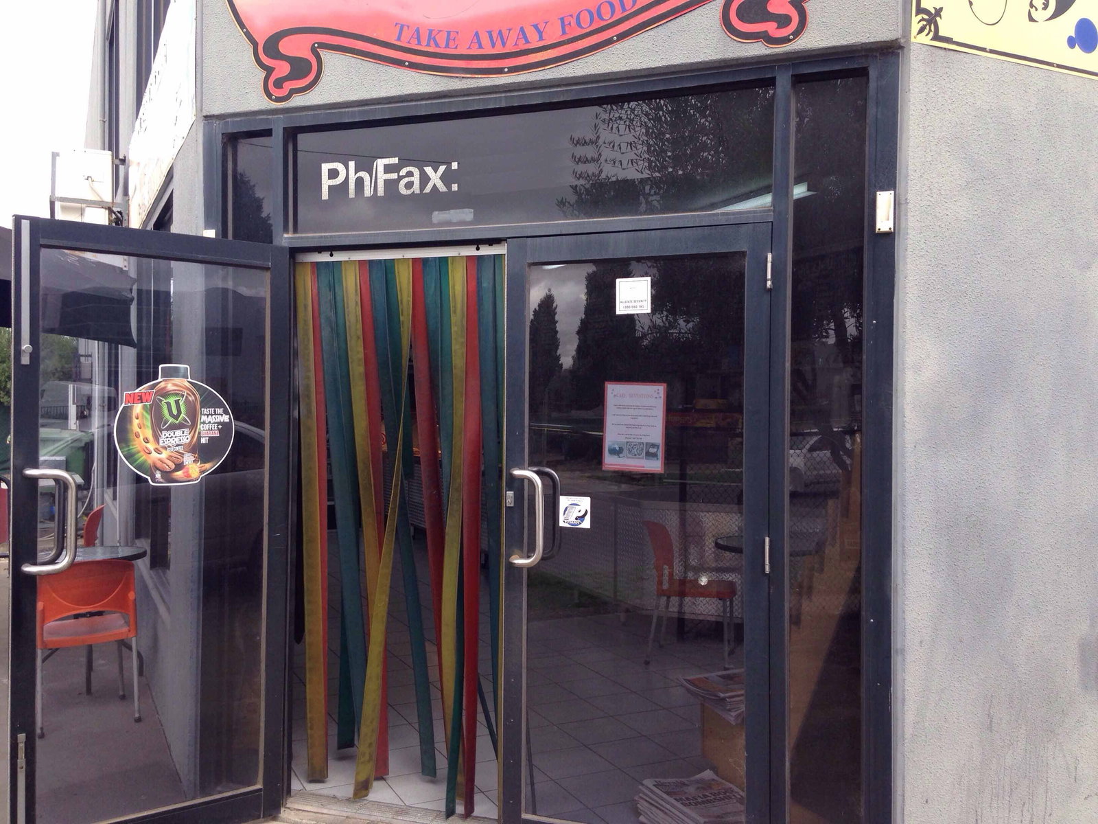 Thirsty Cafe Bar - Cellarbrations Sunshine