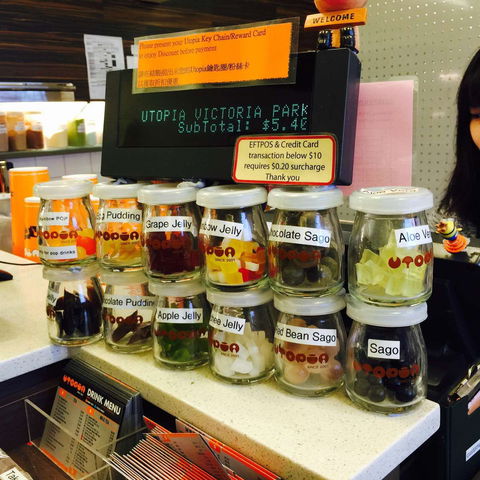 Utopia - East Victoria Park - Dentist Search 0