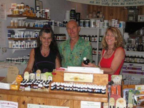Mullumbimby Herbals