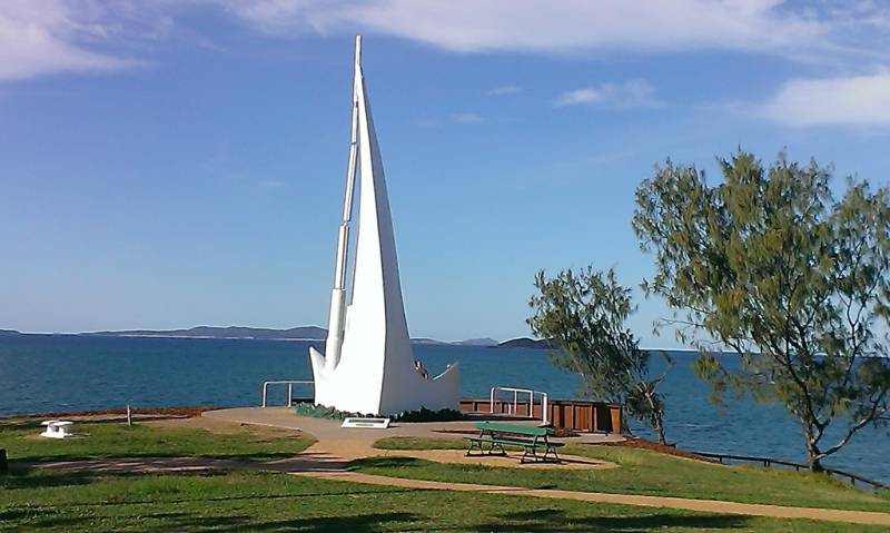 Emu Park Holiday Accommodation