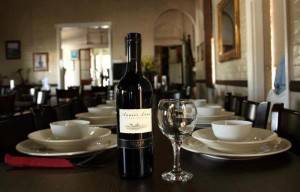 Grand Hotel Mount Morgan - Dentists Australia 1