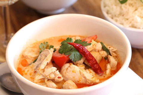 Awesome Thai - Dentist Search 0