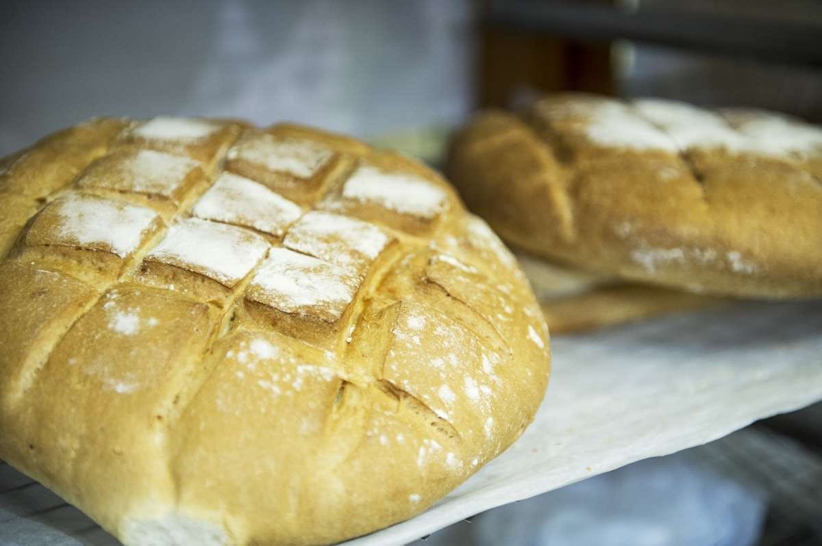 Baker Boys Bakery