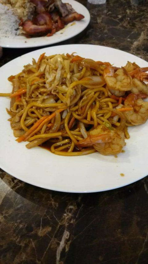 BBQ Noodle House - Dentist Find 0