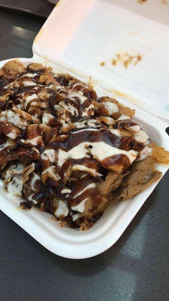 Big Al's Kebabs  Grill