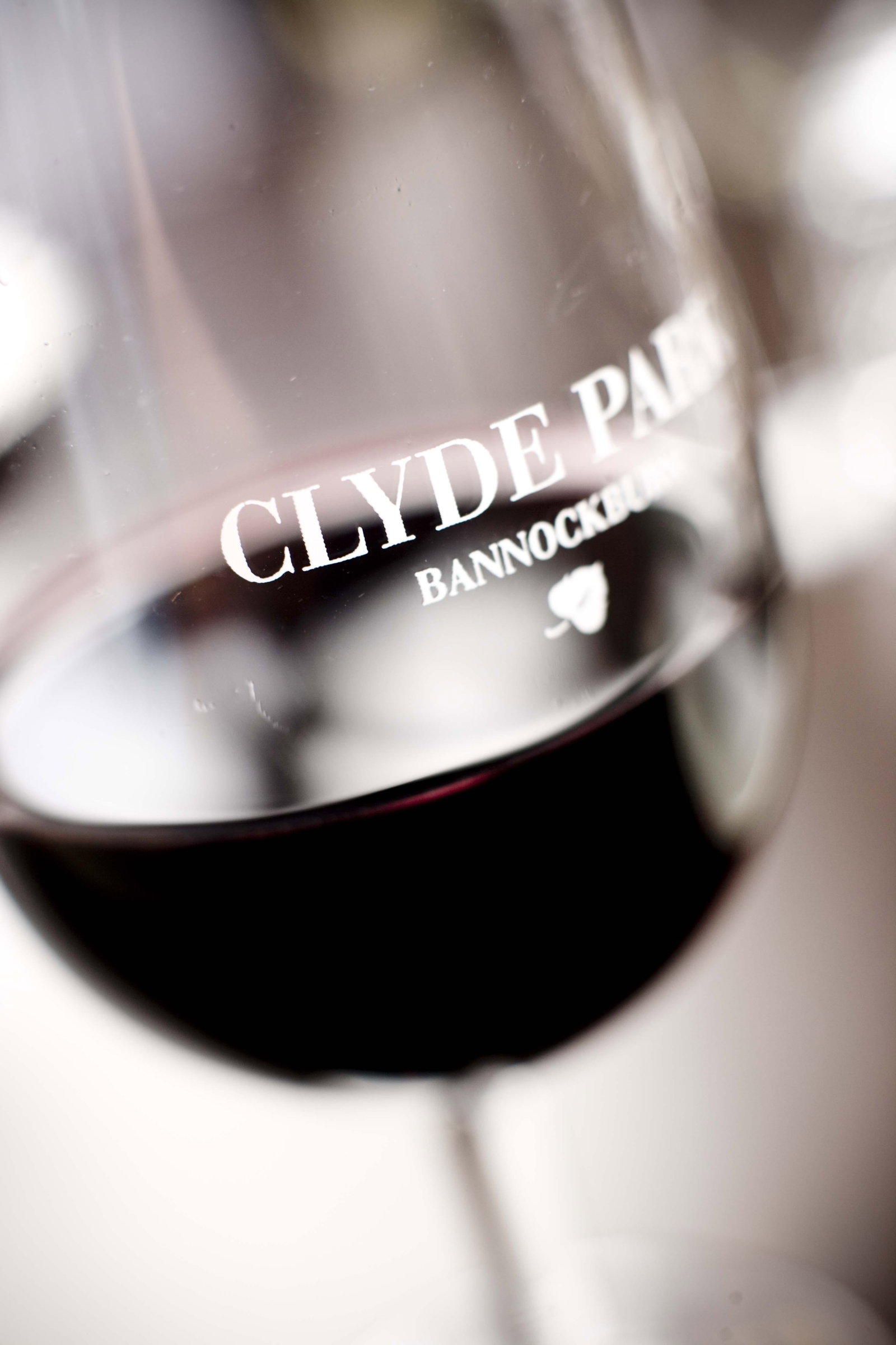 Clyde Park Vineyard  Bistro