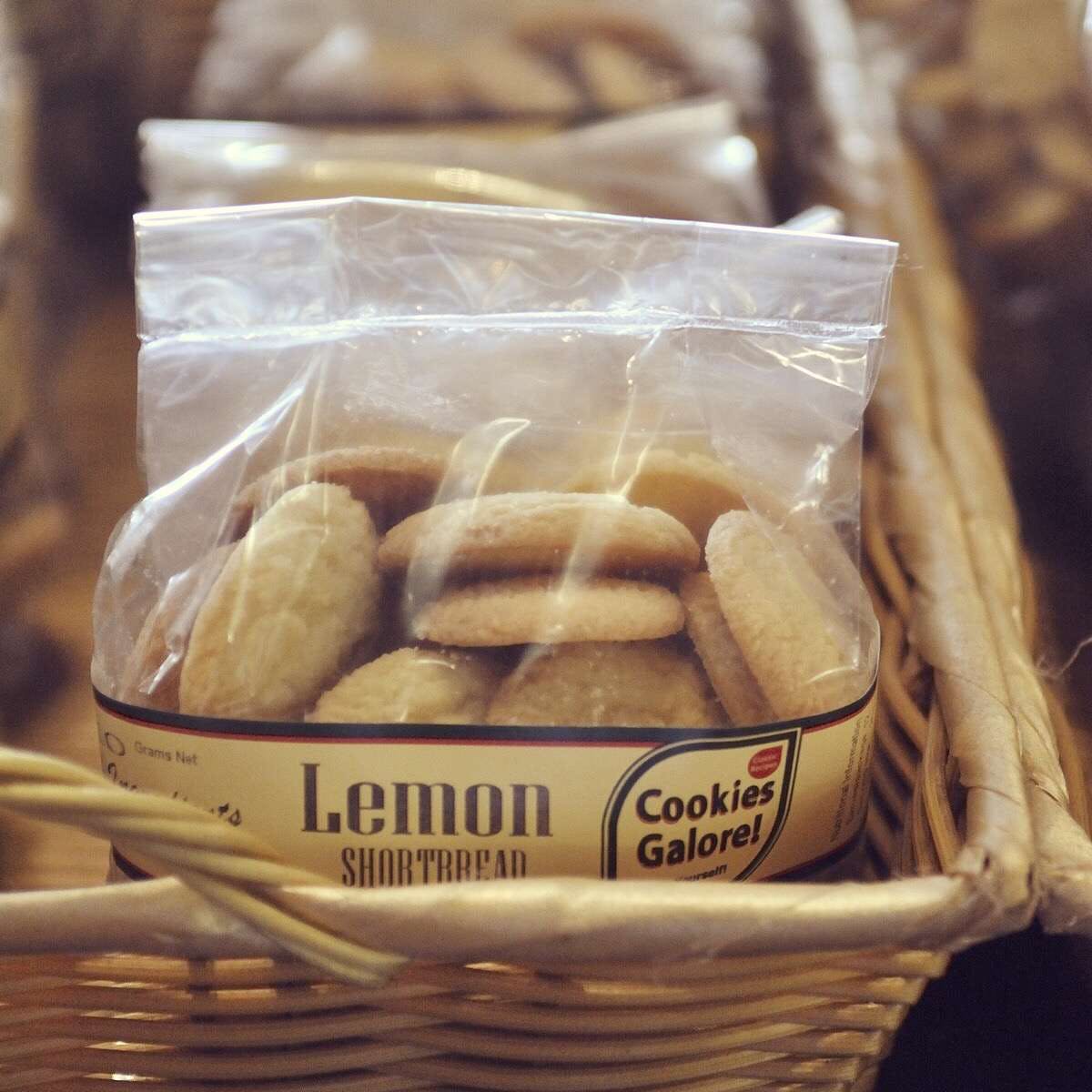 Cookies Galore