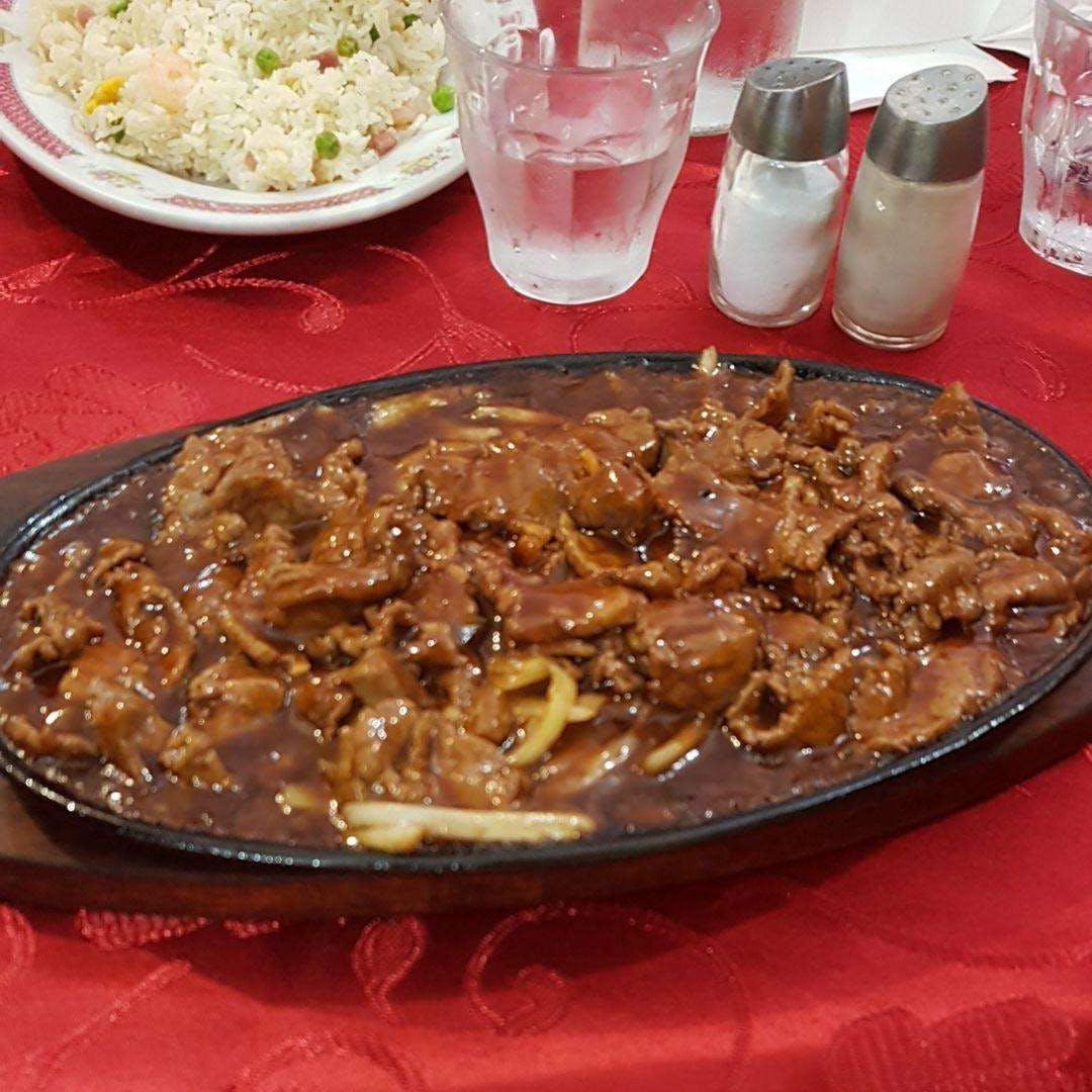 Golden Pearl Chinese Restaurant Pty Ltd
