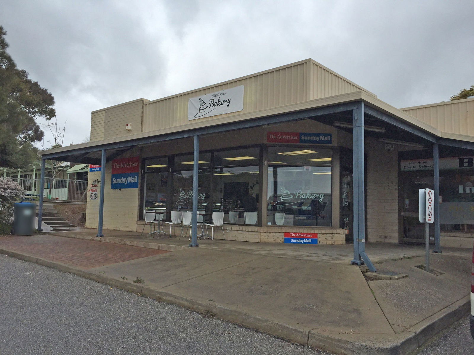 Hallett Cove Bakery