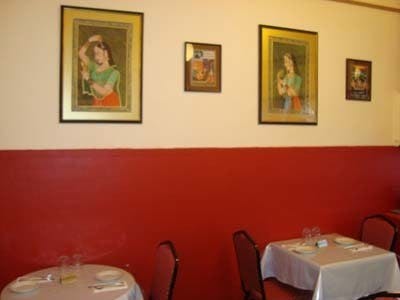 Harvest of India - Gawler