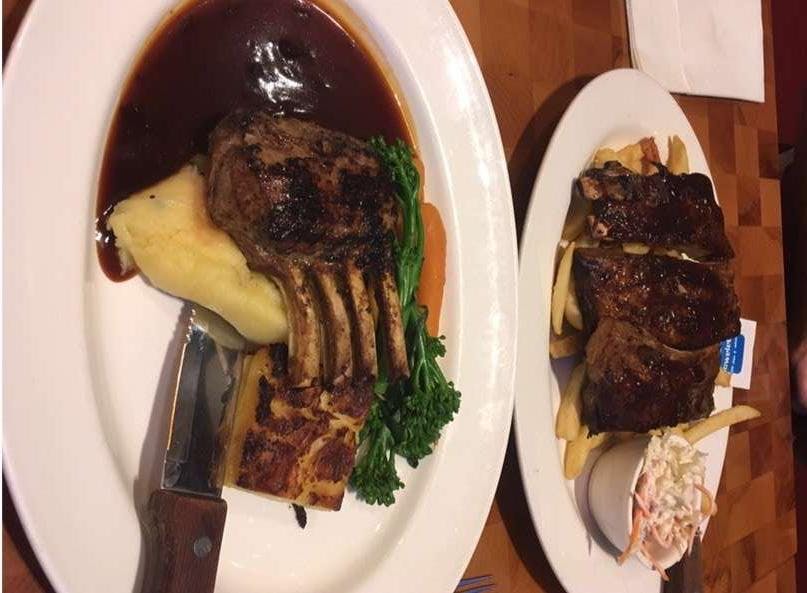 Junction Grill
