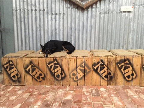 Kangaroo Island Brewery - Dentist Find 0