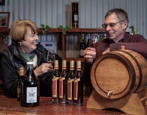 Liebichwein - Dentist Find 1