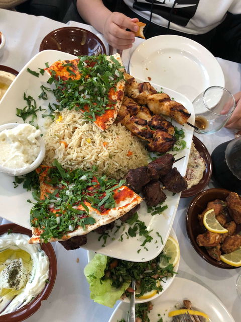 Riviera Cafe & Restaurant - Maribyrnong - Dentist Find 0