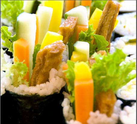 Shuji Sushi - Taylors Lakes